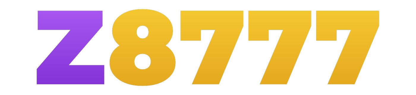 z8777 Logo